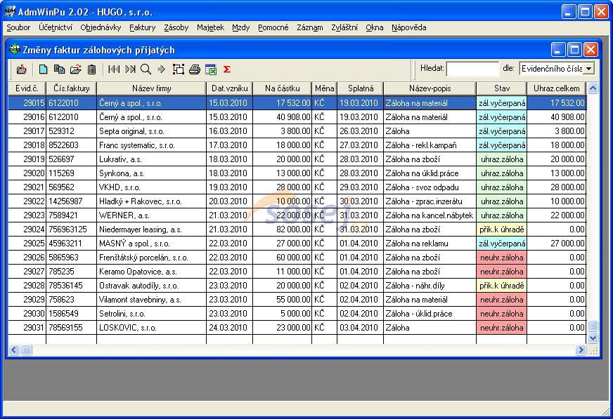 Screenshot 1